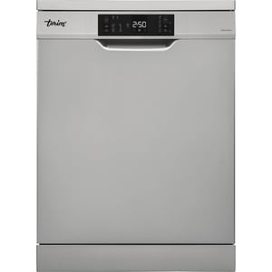 

Terim Free Standing Dishwasher TERDW1205VS