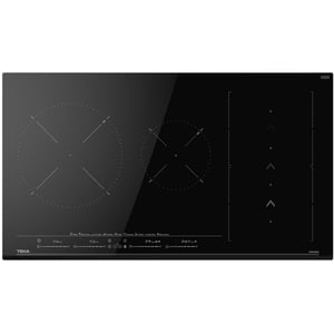 TEKA Built-In Induction Hob with Bridge & Flex Zones - IZS 96700 MST