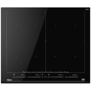 TEKA Built-In DirectSense FullFlex Induction Hob with Temperature Control - IZF 68700 MST