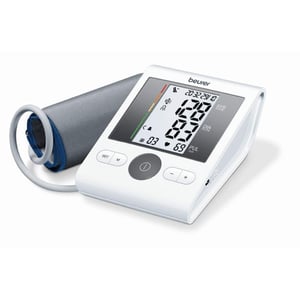 

Beurer Blood Pressure Monitor BM28