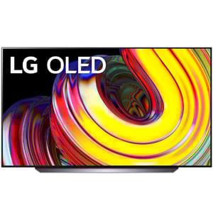 

LG OLED65CS6LA-AMAE 4K Smart OLED Television 65inch (2022 Model)