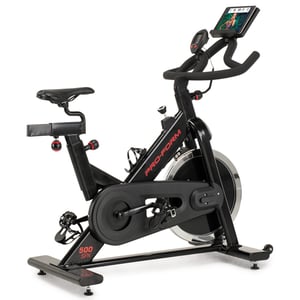 

Proform 500 Spx Exercise Bike