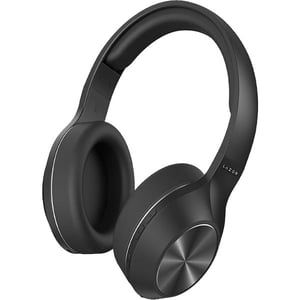

Lazor EA205 Wireless On Ear Headset Black