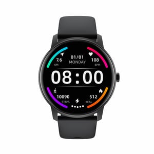

Lazor C1 Watch Sw31 Black