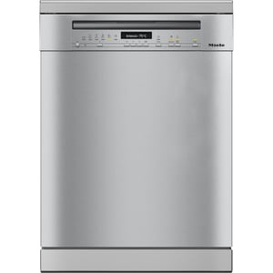 

Miele Freestanding Dishwaher G7110SS