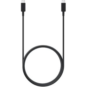 

Samsung USB-C To USB-C 5A Cable 1.8m Black