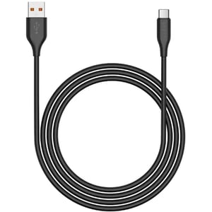 

Lazor USB-C Cable 1m Black