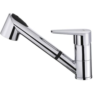 

TEKA Kitchen Tap Mixer with Pullout Shower