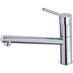 

TEKA Single Lever Kitchen Tap with Swivel Spout