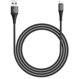 

Lazor USB-C Cable 1m Black
