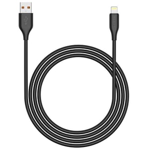 

Lazor Lighting Cable 1m Black