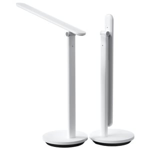 

Xiaomi Yeelight LED Folding Desk Lamp Z1 Pro Portable And Rechargeable (Eye-Friendly Light With No Flicker) White