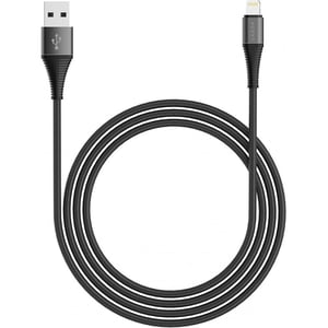 

Lazor Lighting Cable 1m Black