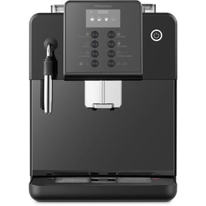 Hisense Coffee Machine HAUCMBK1S1