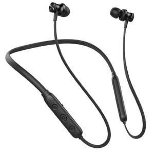 

Lazor EA65 Wireless In Ear Sports Headset Black