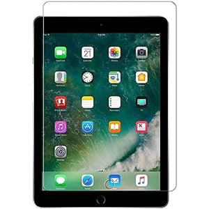 

Green Lion Full Hd Glass Screen Protector For Ipad Air 4 10.9" - Clear