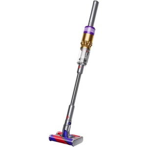 

Dyson SV19 Omni-glide Vacuum Cleaner - Gold