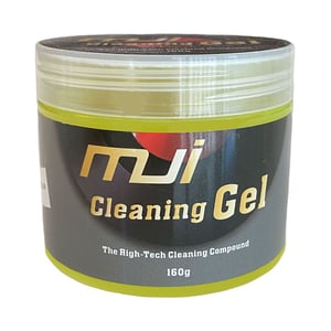 

MJI Magic Cleaning Gel Multicolor