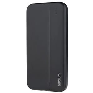 

Astrum PB290 Power Bank 10000mAh Black