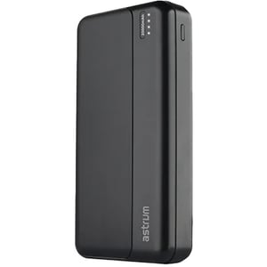 

Astrum PB630 Power Bank 20000mAh Black