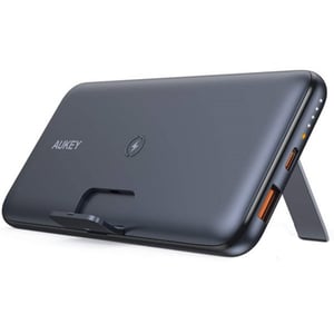 

Aukey Power Bank 10000mAh Black PB-WL02