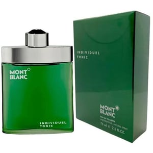 

Mont Blanc Individuel Tonic EDT 75ml