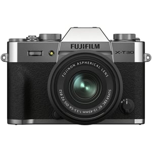 Fujifilm dslr deals