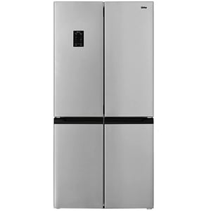 

Terim French Door Refrigerator 700 Litres TERBF700FDVSS