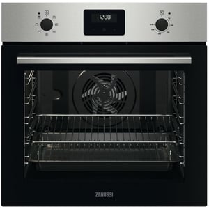 

Zanussi Built In Electric Oven ZOHNX3X1A