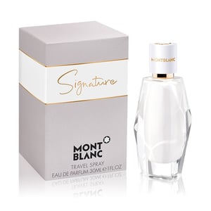 

Mont Blanc Signature Hair Mist 30ml For Women