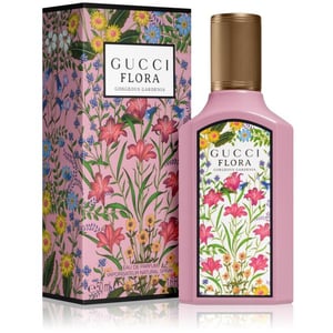 

Gucci Flora Gorgeous Gardenia Edp 50ml For Women