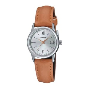 

Casio Women's Women's Wrist Watch Ltp-v002l-7b3udf