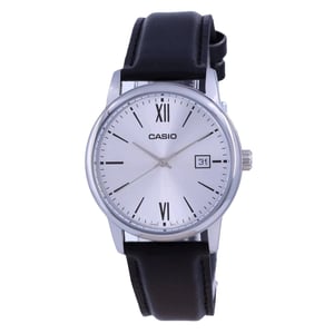 

Casio Men's Wrist Watch Analog MTP-V002L-7B3UDF