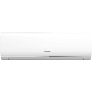 

Hisense Split Air Conditioner 2.5 Ton AS-30CF4SKFKA00