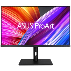 Asus 90LM00X0-B02370 PA328QV ProArt WQHD IPS Monitor 31.5inch