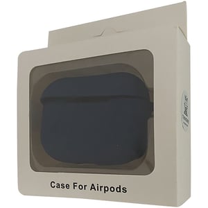 

Throne Premium Silicone Case For Airpods Pro Assorted