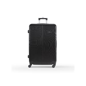 

Para John Lightweight 1 Piece Single Size Abs Hard Side Small Cabin Carry Travel Luggage Trolley Bag With Lock For Unisex Hard Shell Strong