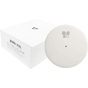 

AMO Lab Amofit S Wearable Device for Sleep and Healthy Aging 0.6inch Light Gray