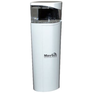 Merlin Nanomist Handheld Air Freshner White