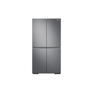 Samsung French Door Refrigerator, 593L Net Capacity RF59A70T0S9/LV