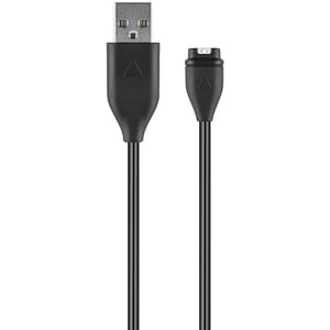 

Garmin Charging/Data Cable 0.5m Black for New Fenix/Epix/Venu Series Watches 010-12491-01