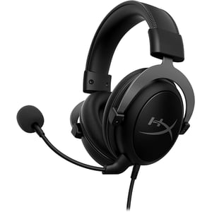 

HyperX Cloud II Gaming Headphone KHX-HSCP-GM Gun Metal