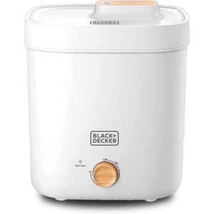 

Black and Decker Digital Humidifier HM4125-B5