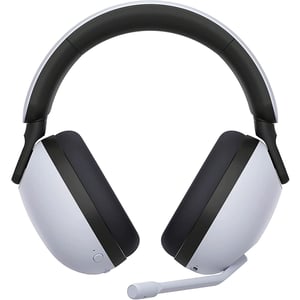 

Sony WHG700/W INZONE H7 Wireless Over Ear Gaming Headset White