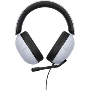 

Sony MDRG300/W INZONE H3 Wired Over Ear Gaming Headset White