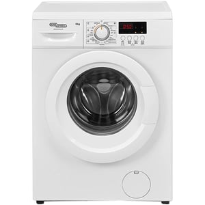 

Super General Front Load Washer 6 kg SGW6200NLEDS