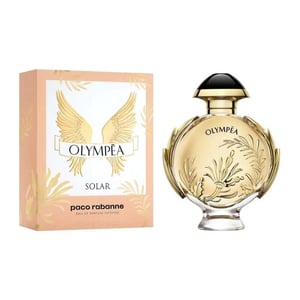 

Paco Rabanne Olympea Solar Edp Intense 80ml For Women