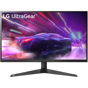 

LG 27GQ50F-B UltraGear FHD Gaming Monitor 27inch