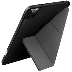 

Uniq Folio Case Black For iPad Pro 11inch