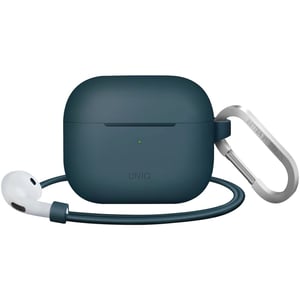 

Uniq Silicon Case For Airpods Blue